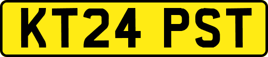 KT24PST