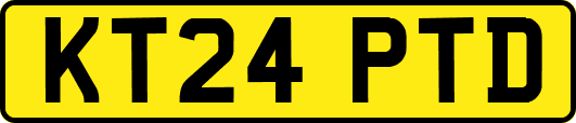 KT24PTD