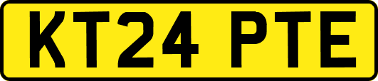 KT24PTE