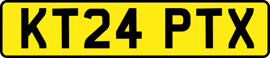 KT24PTX