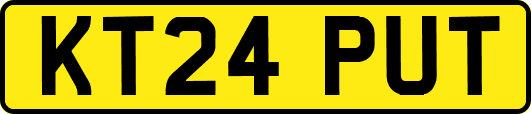 KT24PUT