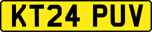 KT24PUV
