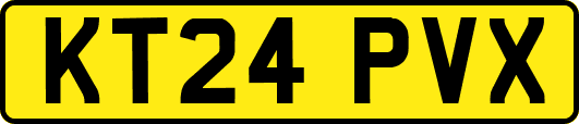 KT24PVX