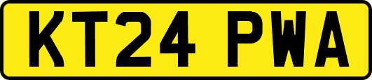 KT24PWA