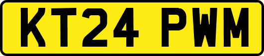 KT24PWM