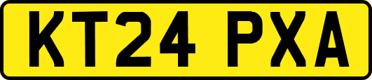 KT24PXA