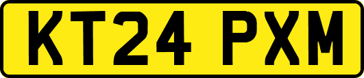 KT24PXM