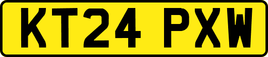 KT24PXW