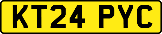 KT24PYC