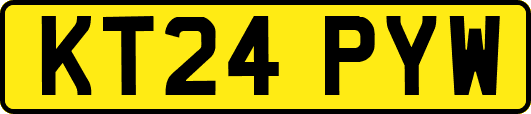 KT24PYW