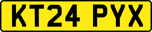 KT24PYX