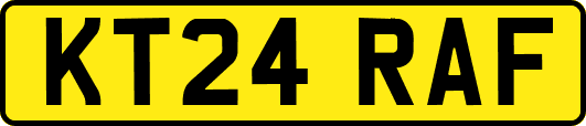 KT24RAF