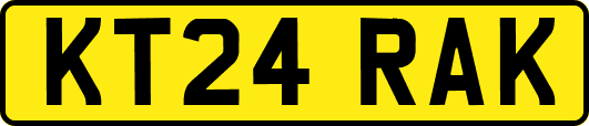 KT24RAK