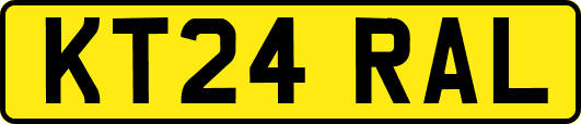 KT24RAL