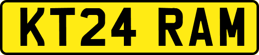 KT24RAM