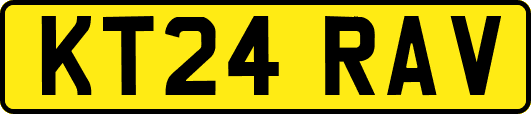 KT24RAV