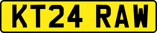 KT24RAW