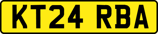 KT24RBA