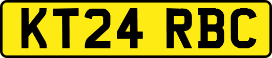 KT24RBC