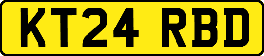 KT24RBD