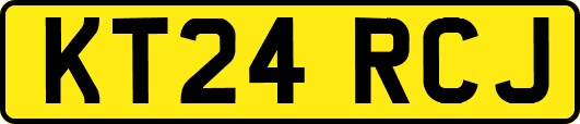 KT24RCJ