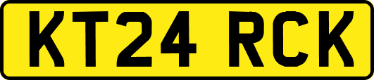 KT24RCK