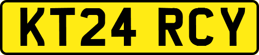 KT24RCY