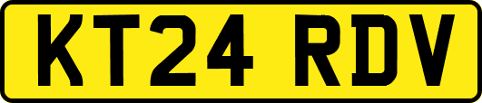KT24RDV