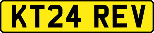 KT24REV