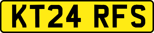 KT24RFS