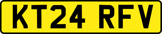 KT24RFV