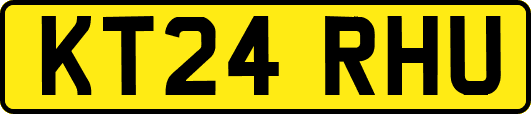 KT24RHU