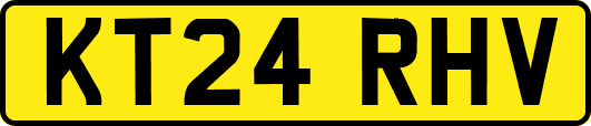 KT24RHV