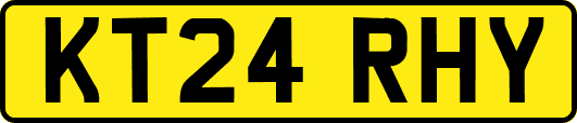 KT24RHY