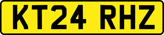 KT24RHZ
