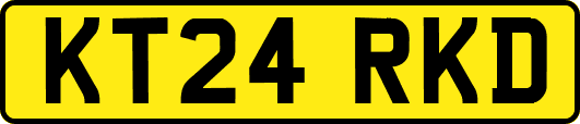KT24RKD
