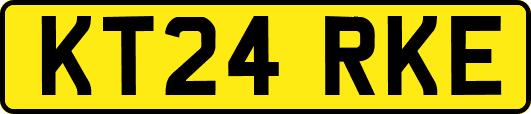KT24RKE
