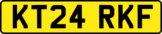 KT24RKF