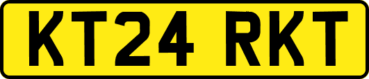 KT24RKT