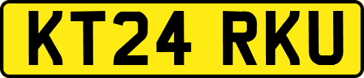 KT24RKU