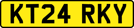 KT24RKY