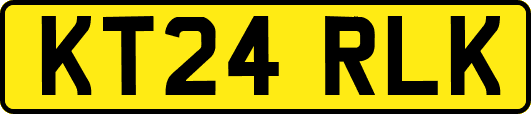 KT24RLK