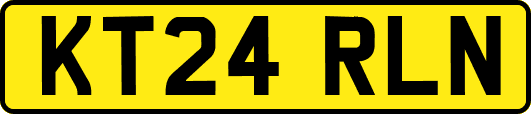 KT24RLN
