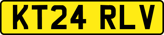 KT24RLV