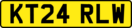 KT24RLW