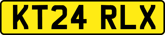 KT24RLX