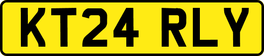 KT24RLY