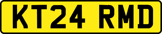 KT24RMD