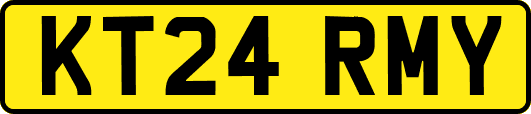 KT24RMY
