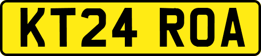 KT24ROA